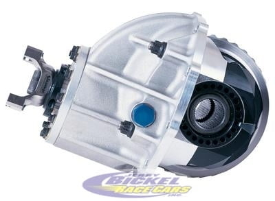 Strange 3.812" Bore Ultra Case (3.40 to 4.86) PRF225