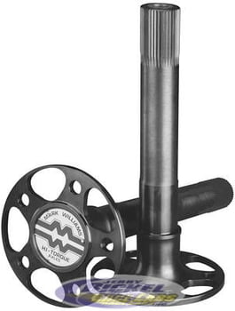 50800 Ultimate Hi-Torque Axles (300M)