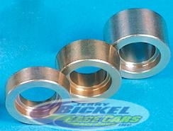 Aluminum Washer 3/4" for MW Base Nut or Standard Nut