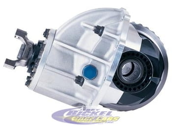 Strange 3.812" Bore Ultra Case (3.40 to 4.86) PRF225