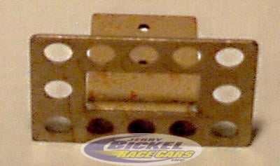 Flush Mount Panel Kit JBRC2026C (fits JBRC5583 Lugs)