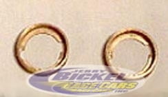 Flush Mount Steel Panel Kit - JBRC2026