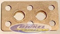 Flush Mount Fiberglass Panel Kit - JBRC2026A