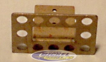 Flush Mount Panel Kit JBRC2026B (for JBRC5573 Lugs)