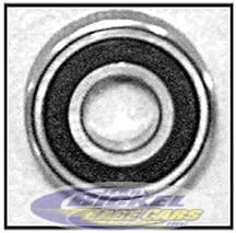 Crankshaft Pilot Bearing JBRC5750