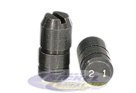 MOR37938 Pins, .021 offset