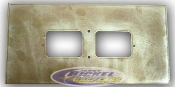 Dash Panels JB296