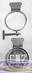 CO2 Bottle Mount JBRC1105