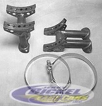 Dry Sump Tank Mount JBRC5033A