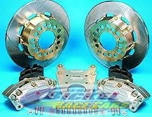 Mark Williams Symmetrical Kit 71270