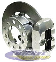 Lamb Brake Kits 132-4