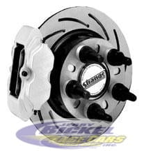 Strange Rear Brake Kits B-1706WC