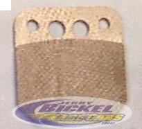 Lamb Brake Pads 734