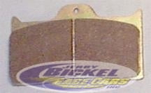 Wildwood Brake Pads 15E-6096K