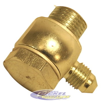 Steel Banjo Fittings JBRC5032-2