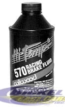 Brake Fluid - WIL290-0633