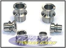 Hi Misalignment Reducer Bushings JBRC5850