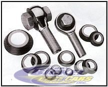 Seal-it Washers WS3125