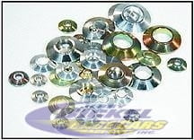 Safety Washers JBRC5867