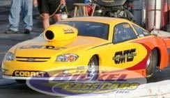 Pro Top Sportsman Stage 7 Package