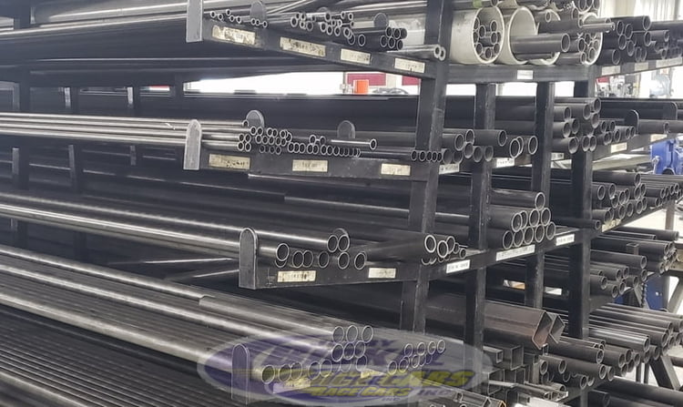 Chromoly Tubing MOLY_1.50X.065