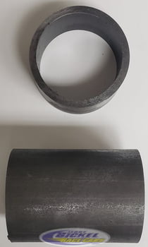 Chromoly Tubing MOLY_2.00X.120