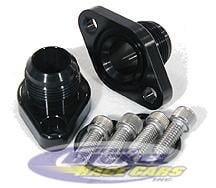 DRCE 16AN Water Pump Block Plates - WP8616AN