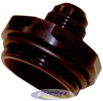 Water Neck/Pump Outlets WN-0043 (#12AN)