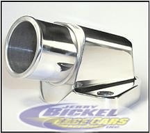 Low Profile Water Necks WN0021P 1 1/4