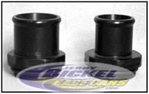 Water Neck/Pump Outlets WN-0033 ( 1 3/4 Hose)