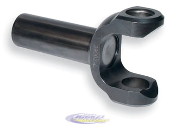 M/W Hardened Transmission Slip Yoke 39074 1480 Series