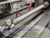 Custom 4130 Chromoly Driveshaft