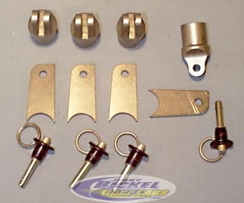 Loop Installation Kit JBRC1160