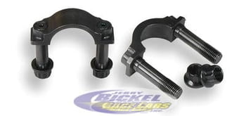 Billet Steel U-Bolts (M/W Yokes Only)