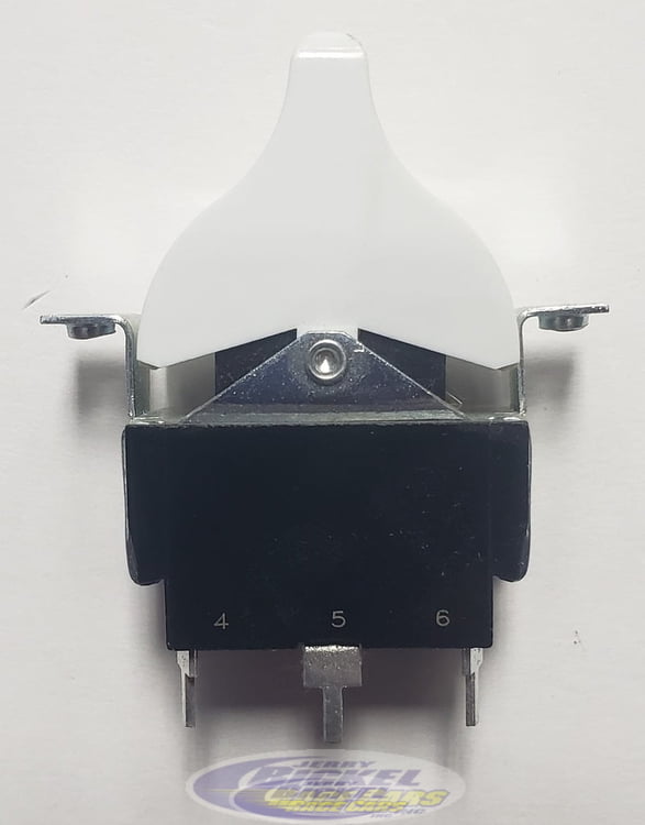 ARC Replacement Switches 2130