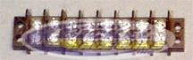 Terminal Strip (8 Terminals)