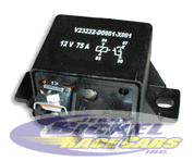 Power Relay 75 AMP JBRC5600