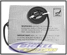 Fluid Heating Pad 2" x 15" 110 Volt