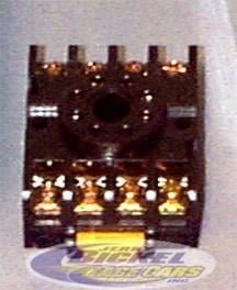 Delay Timer - Base JBRC5506