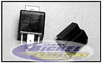 Relay - Plug-In Base JBRC5507A