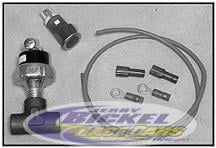 Oil Pressure Warning Lamp - 15 psi JBRC5525-15