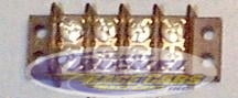 Terminal Strip (4 Terminals)