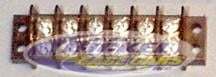 Terminal Strip (6 Terminals)