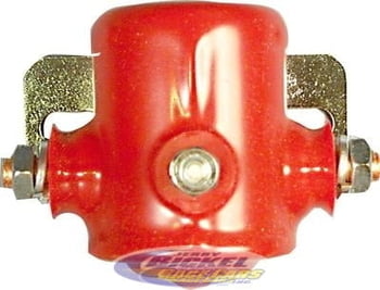 Extreme Duty Solenoid JBRC5587