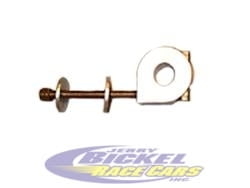 Bolt-on Weight Mounting Brackets JBRC4112