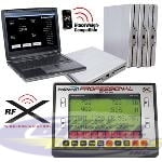 MICROFLEX? WIRELESS SCALE SYS (16K) - RFX&reg;