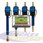 SUSPENSION LOADSTICK WIRELESS W/INDICATOR-SET OF 4