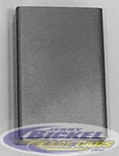 Weight Bar Tubing Tubing 2 x 4