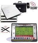 SW777? WIRELESS PRO KART SCALE SYS - RFX&reg;