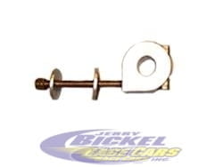 Bolt-on Weight Mounting Brackets JBRC4138